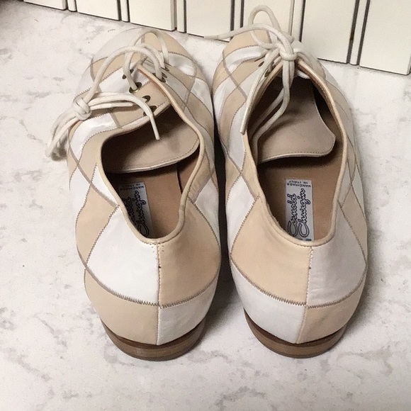 Vintage Arnold Churgin Shoes - Picture 3 of 6